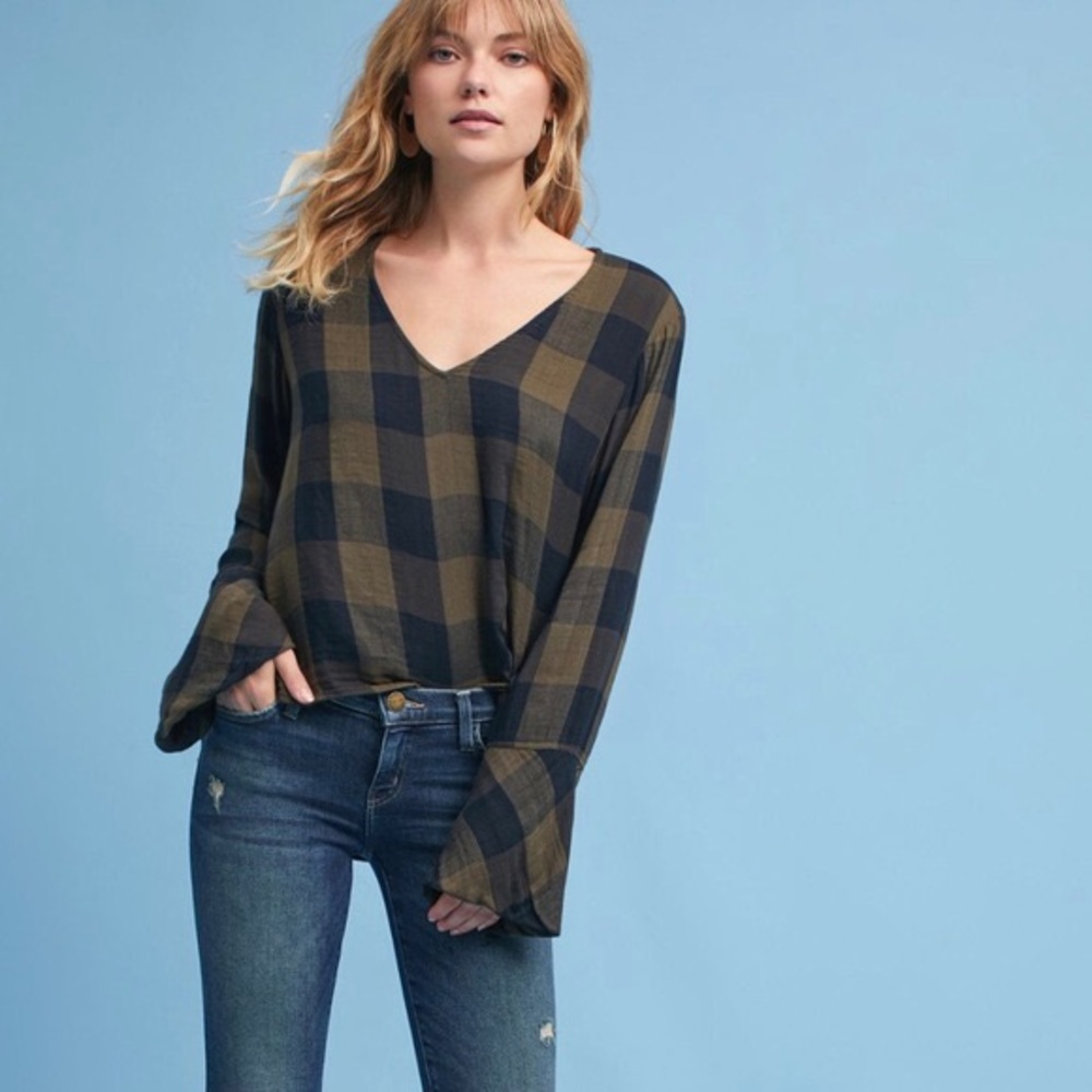 Cloth & Stone Shirt